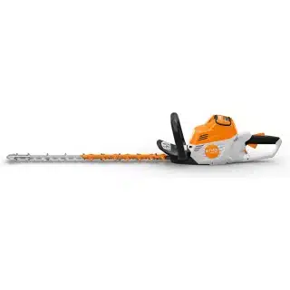 Il Tosasiepi a batteria HSA 100 di STIHL &egrave; un potente strumento professionale pensato per chi desidera effettuare una potatura precisa e veloce,...