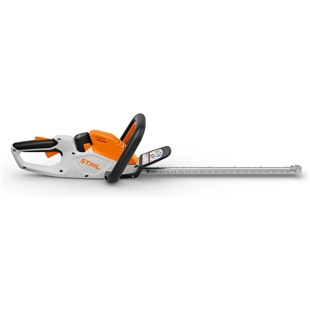 Il tagliasiepi a batteria HSA 30 di STIHL rappresenta una scelta eccellente per chi cerca un attrezzo leggero e potente per la potatura di siepi e...