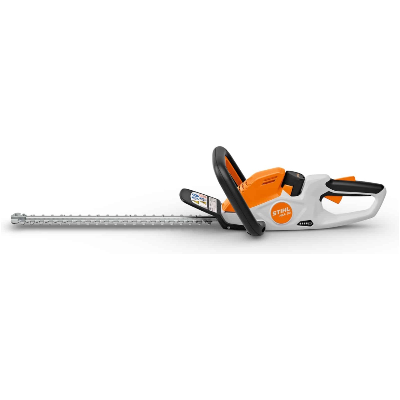 Il tagliasiepi a batteria HSA 30 di STIHL rappresenta una scelta eccellente per chi cerca un attrezzo leggero e potente per la potatura di siepi e...