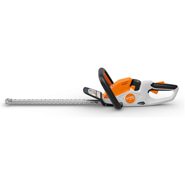 Il tagliasiepi a batteria HSA 30 di STIHL rappresenta una scelta eccellente per chi cerca un attrezzo leggero e potente per la potatura di siepi e...