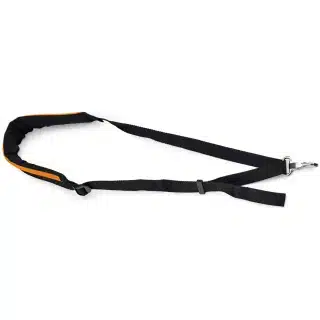 rn La tracolla STIHL, un accessorio essenziale per chi opera con decespugliatori e tagliasiepi, &egrave; progettata per migliorare il comfort...