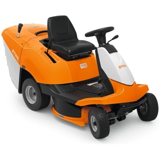 Il trattorino tosaerba STIHL RT 4082 è la soluzione ideale per chi desidera potenza, precisione e maneggevolezza. Con una cilindrata di 452 cm³ e un...