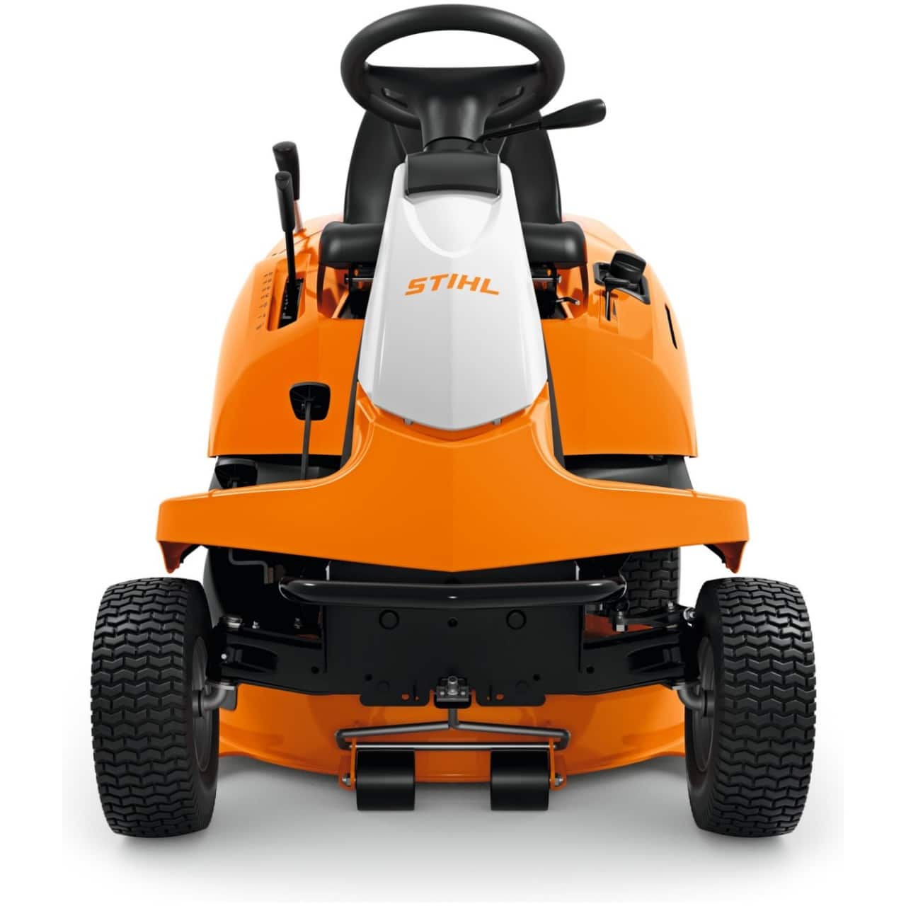 Il trattorino tosaerba STIHL RT 4082 è la soluzione ideale per chi desidera potenza, precisione e maneggevolezza. Con una cilindrata di 452 cmⁿ e un...