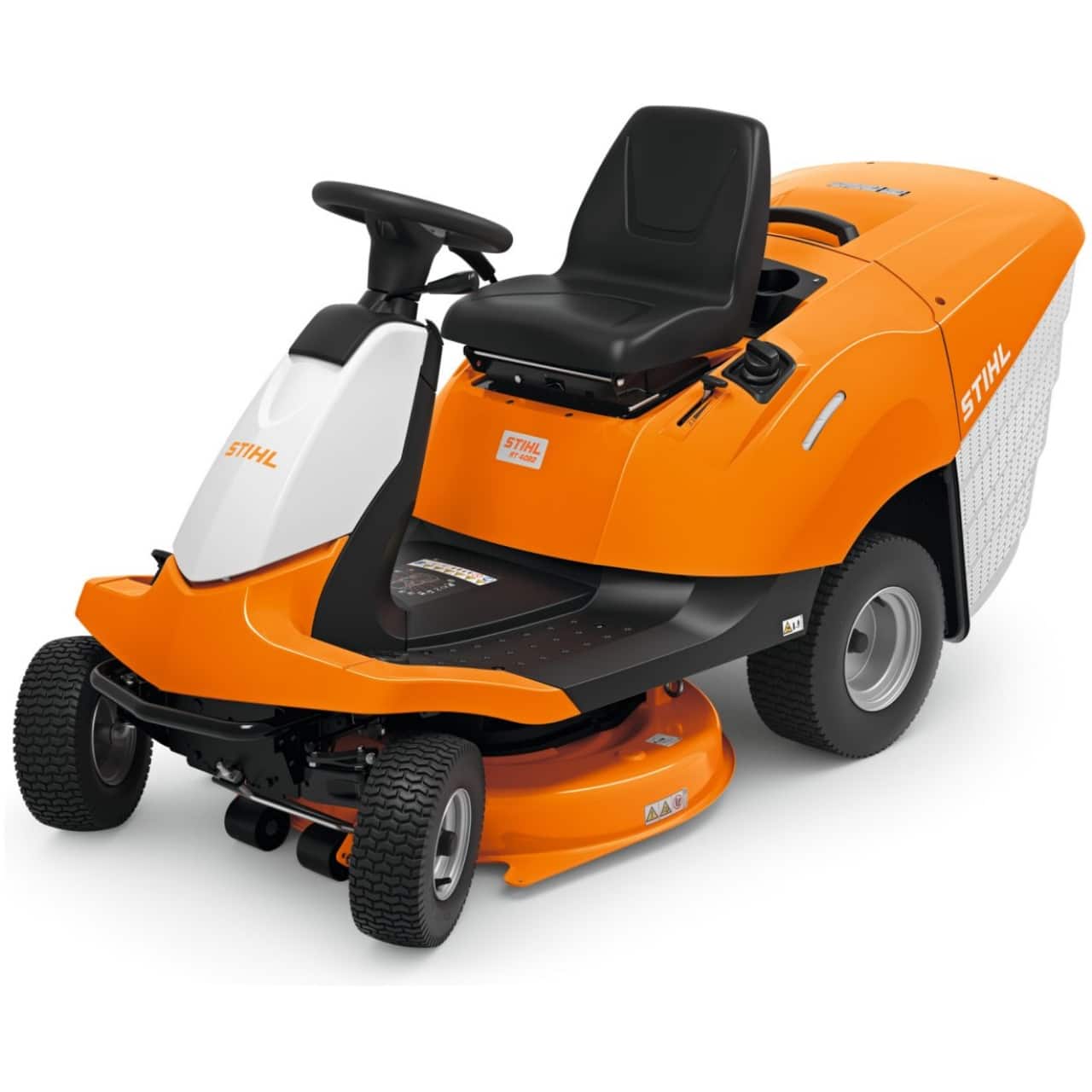 Il trattorino tosaerba STIHL RT 4082 è la soluzione ideale per chi desidera potenza, precisione e maneggevolezza. Con una cilindrata di 452 cmⁿ e un...