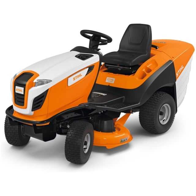 Il trattorino tosaerba STIHL RT 5097 è l'attrezzo ideale per chi cerca potenza, comfort e affidabilità nella cura di ampie superfici erbose. Con una...