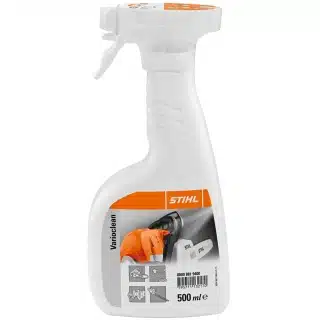 VarioClean STIHL, detergente speciale biodegradabile, rappresenta una soluzione efficiente per la pulizia profonda di apparecchiature e accessori...