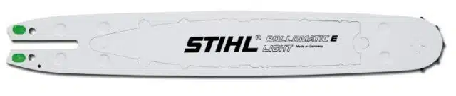 BARRA Light P01 (ex Rollomatic E Mini Light) Light P04 (ex Rollomatic E Light) da 40 cm 1,3 mm 3/8"P compatibile con MS 172, MS 180, MS 182, MS 201,...