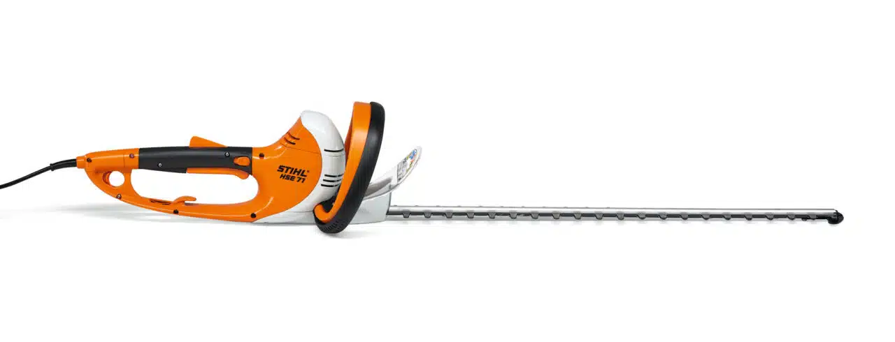 Il Tosasiepi Elettrico HSE 71 della Stihl rappresenta una soluzione eccellente per chi cerca un attrezzo robusto e affidabile per la manutenzione del...