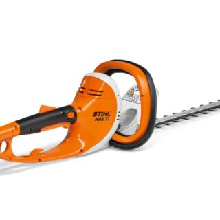 Il Tosasiepi Elettrico HSE 71 della Stihl rappresenta una soluzione eccellente per chi cerca un attrezzo robusto e affidabile per la manutenzione del...