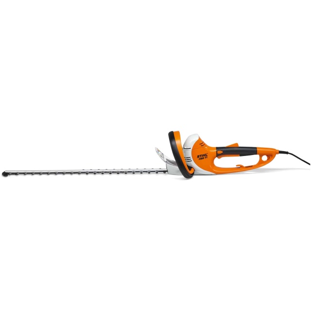 Il Tosasiepi Elettrico HSE 71 della Stihl rappresenta una soluzione eccellente per chi cerca un attrezzo robusto e affidabile per la manutenzione del...