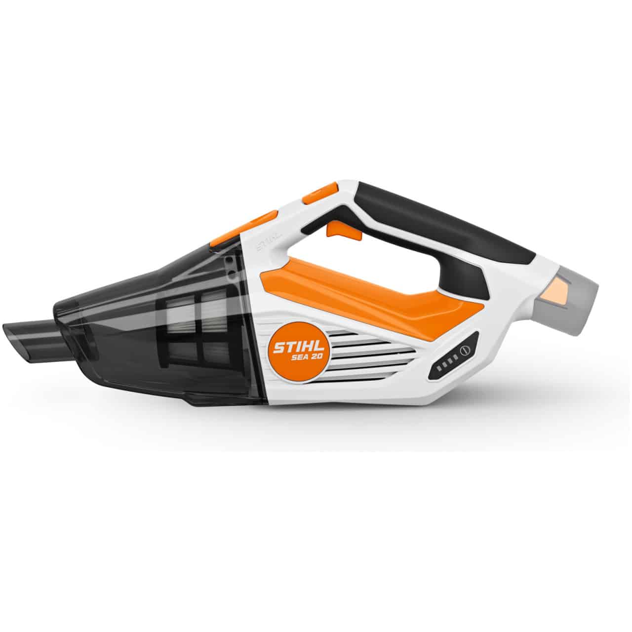 L'Aspiratore manuale a batteria SEA 20 di STIHL è l'alleato ideale per chi desidera mantenere la propria casa e gli spazi circostanti puliti con...