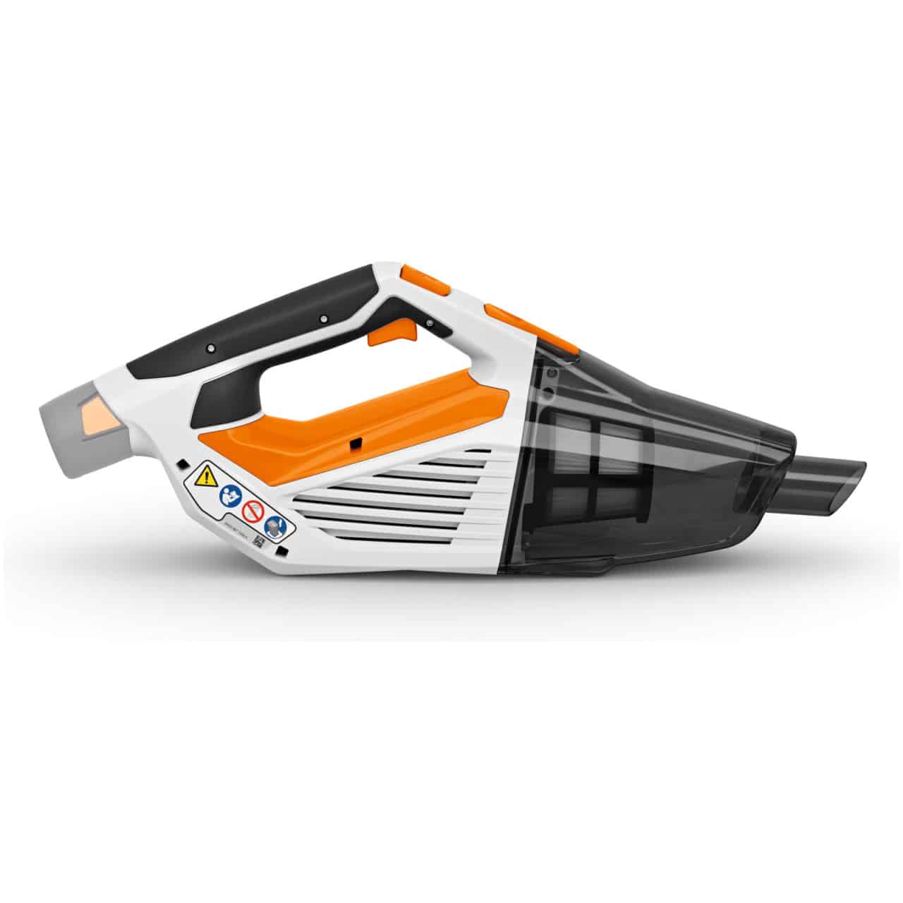 L'Aspiratore manuale a batteria SEA 20 di STIHL è l'alleato ideale per chi desidera mantenere la propria casa e gli spazi circostanti puliti con...
