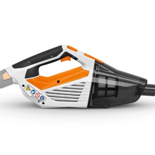 L'Aspiratore manuale a batteria SEA 20 di STIHL è l'alleato ideale per chi desidera mantenere la propria casa e gli spazi circostanti puliti con...