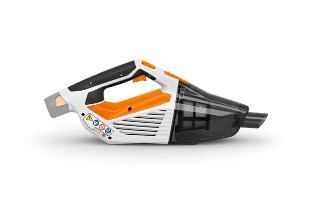 L'Aspiratore manuale a batteria SEA 20 di STIHL è l'alleato ideale per chi desidera mantenere la propria casa e gli spazi circostanti puliti con...