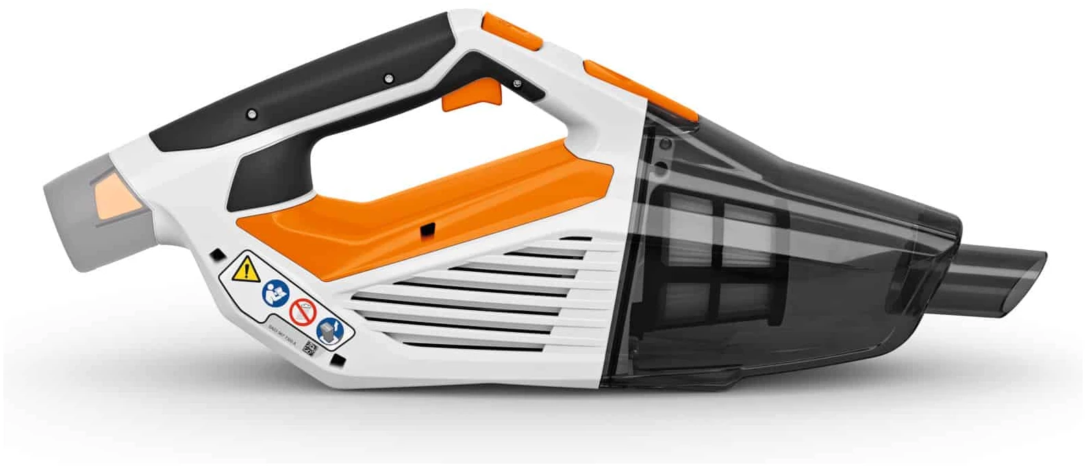 STIHL ASPIRATORE BATTERIA SEA 20 + AS2 + AL1 L'Aspiratore manuale a batteria SEA 20 di STIHL è l'alleato ideale per chi desidera mantenere la propria casa e gli spazi circostanti puliti con...