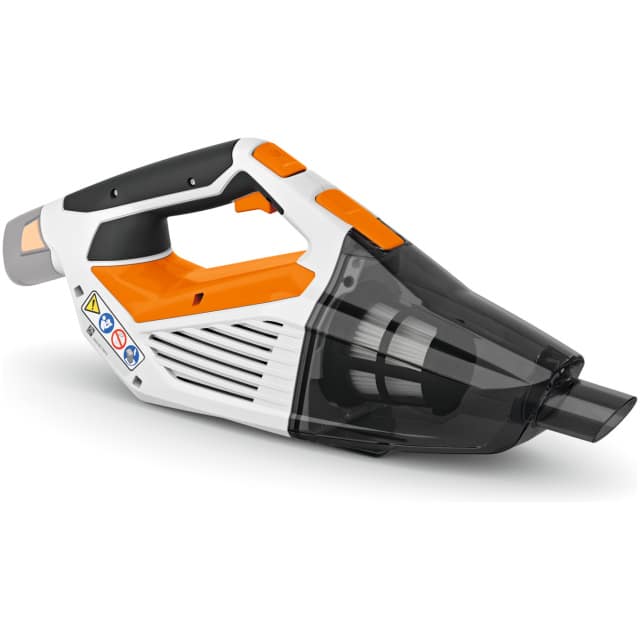 L'Aspiratore manuale a batteria SEA 20 di STIHL è l'alleato ideale per chi desidera mantenere la propria casa e gli spazi circostanti puliti con...