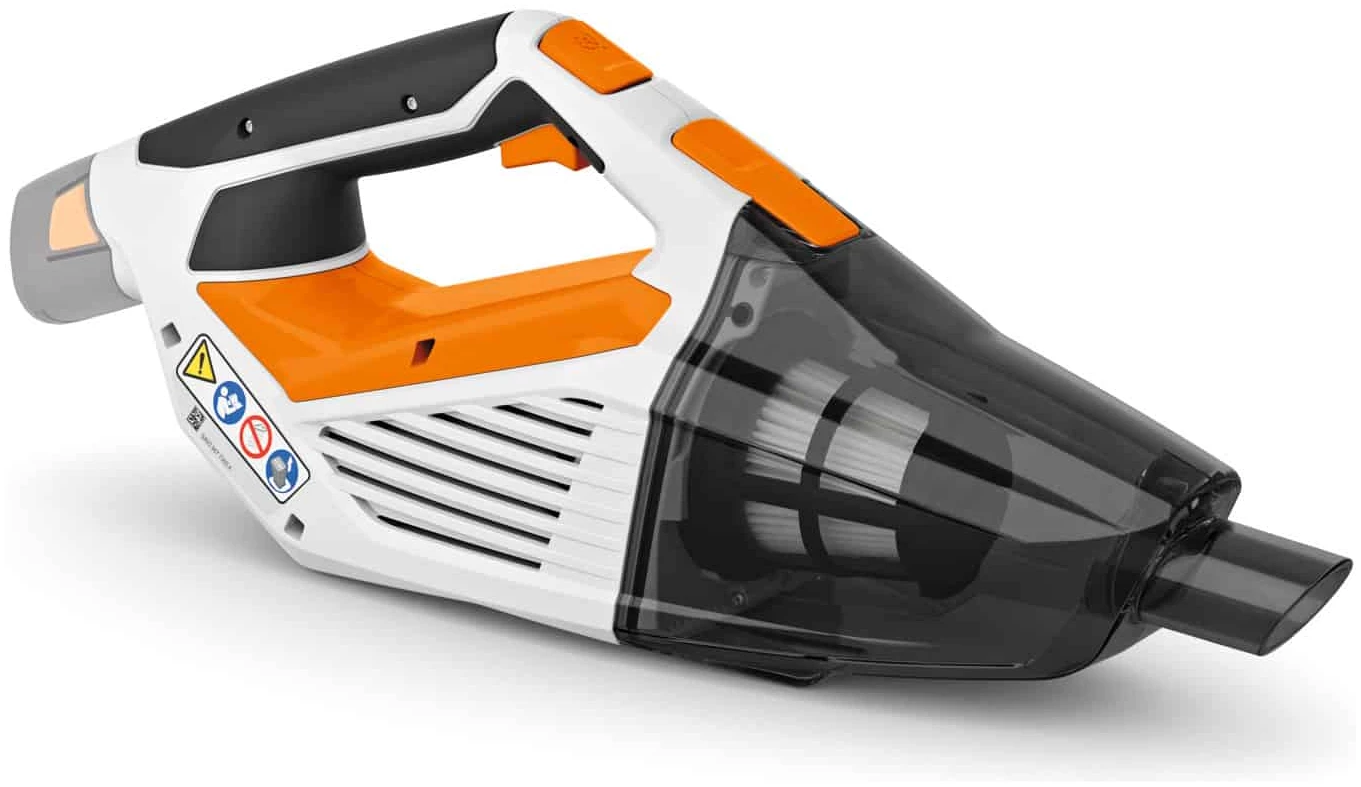 STIHL ASPIRATORE BATTERIA SEA 20 + AS2 + AL1 L'Aspiratore manuale a batteria SEA 20 di STIHL è l'alleato ideale per chi desidera mantenere la propria casa e gli spazi circostanti puliti con...