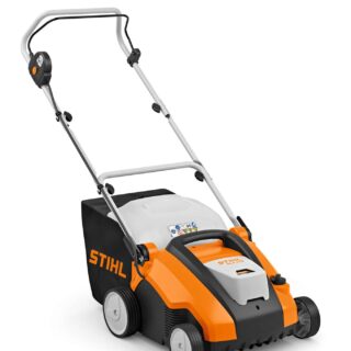L'Arieggiatore a Batteria STIHL RLA 240 è l'attrezzo perfetto per chi desidera mantenere impeccabili prati di piccole dimensioni e dal profilo...
