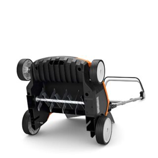 Prodotti in promozione 301 L'Arieggiatore a Batteria STIHL RLA 240 è l'attrezzo perfetto per chi desidera mantenere impeccabili prati di piccole dimensioni e dal profilo...