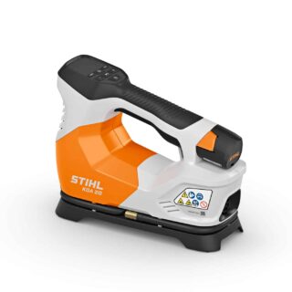 Il KIT compressore a batteria KOA 20 è composto da batteria AS 2 e caricabatterie AL 1.rn Il Compressore a batteria KOA 20 di STIHL è un...