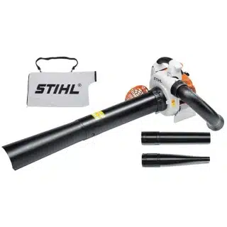 L'SH 86 di STIHL &egrave; un soffiatore e aspiratore potente ed efficiente, ideale per operazioni di pulizia su vasta scala. Questo versatile dispositivo...