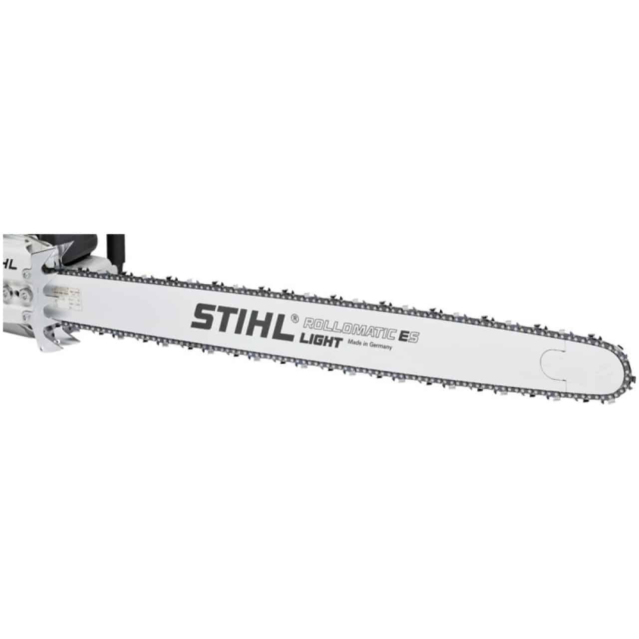 BARRA Rollomatic ES Light da 63 cm 1,6mm 3/8" P compatibile con MS 500I,  MS 400, MS 462, MS 400 E MS 661.