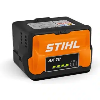 La Batteria AK 10 di STIHL rappresenta una soluzione innovativa per chi cerca prestazioni elevate in dispositivi cordless per il giardinaggio e il...