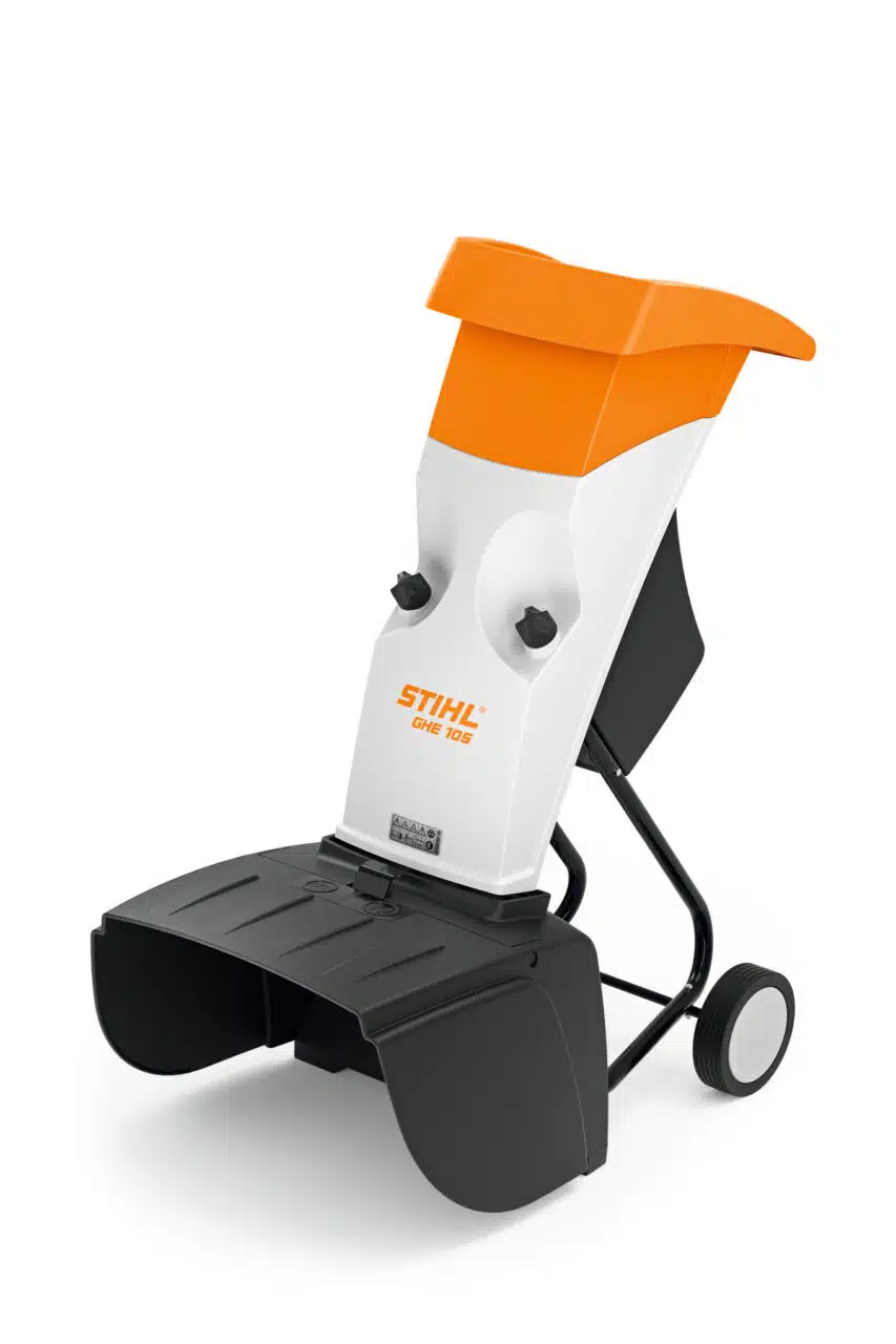 Il Biotrituratore elettrico GHE 105 di STIHL è un potente e versatile strumento da giardino, ideale per chi desidera mantenere il proprio spazio...