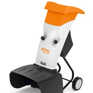 Il Biotrituratore elettrico GHE 105 di STIHL è un potente e versatile strumento da giardino, ideale per chi desidera mantenere il proprio spazio...