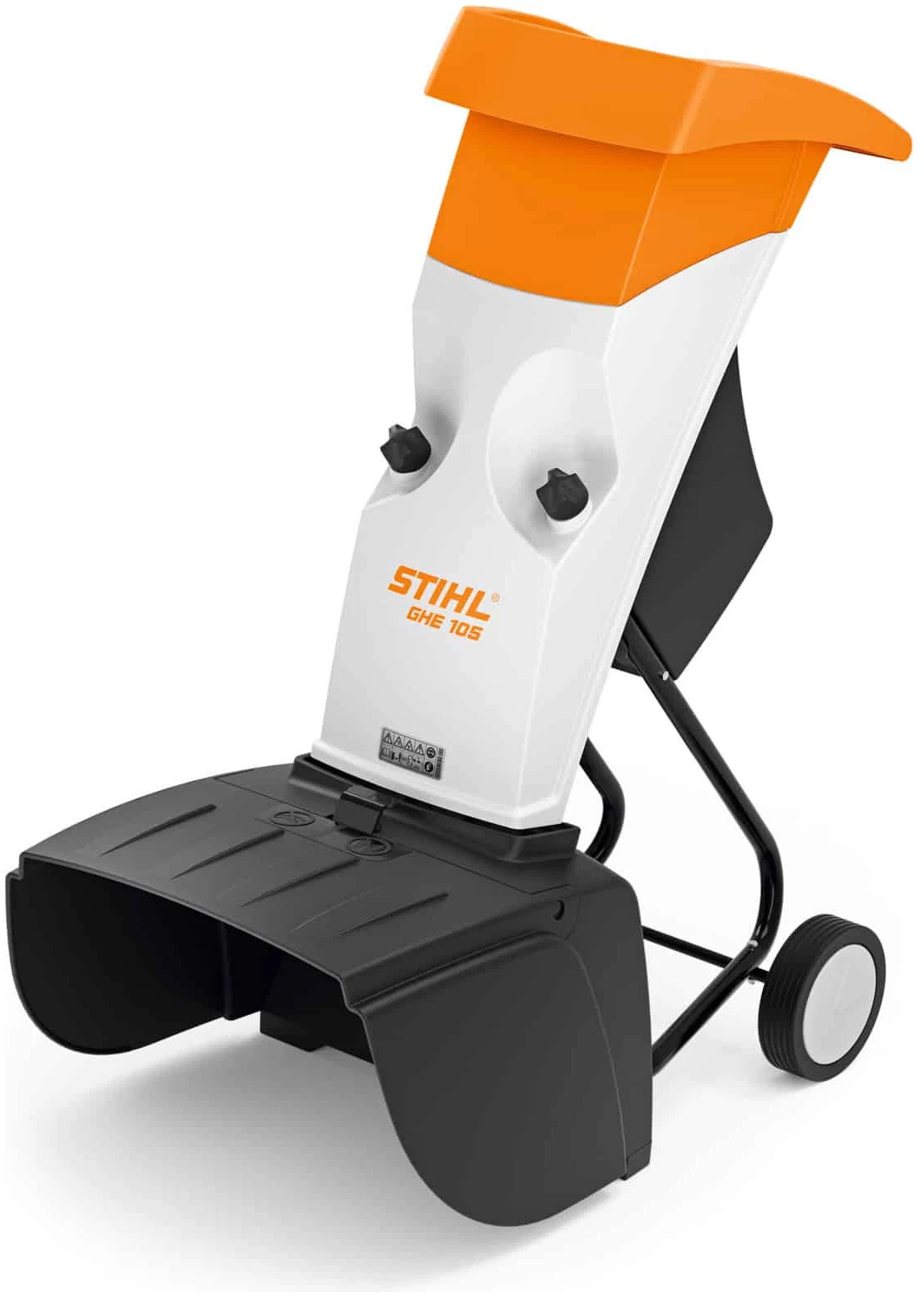 STIHL SFIBRATORE GHE 105 Il Biotrituratore elettrico GHE 105 di STIHL è un potente e versatile strumento da giardino, ideale per chi desidera mantenere il proprio spazio...