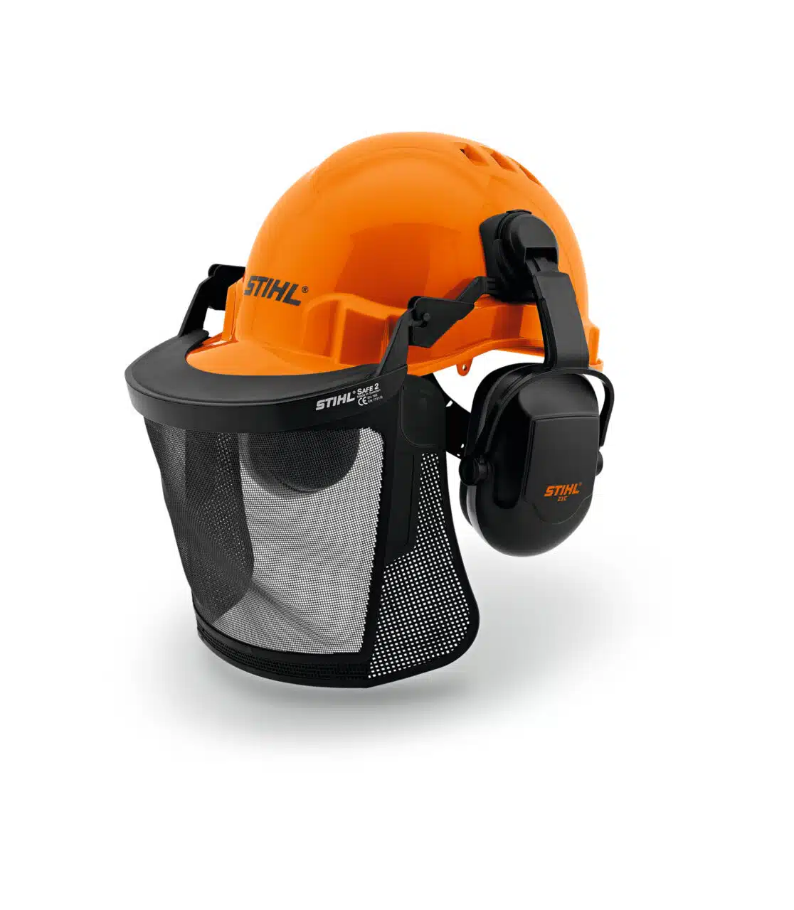 Il Casco FUNCTION Basic di STIHL è un dispositivo di protezione personale progettato per offrire sicurezza e comfort durante le operazioni di...