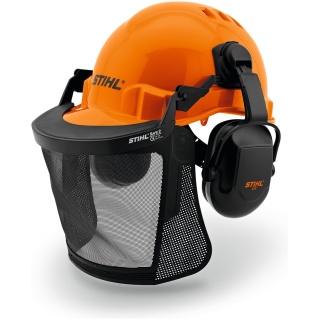 Il Casco FUNCTION Basic di STIHL è un dispositivo di protezione personale progettato per offrire sicurezza e comfort durante le operazioni di...
