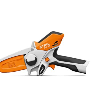 Il Potatore a batteria GTA 26 di STIHL è un innovativo strumento da giardinaggio ideale per chi è alla ricerca di un dispositivo versatile e potente...