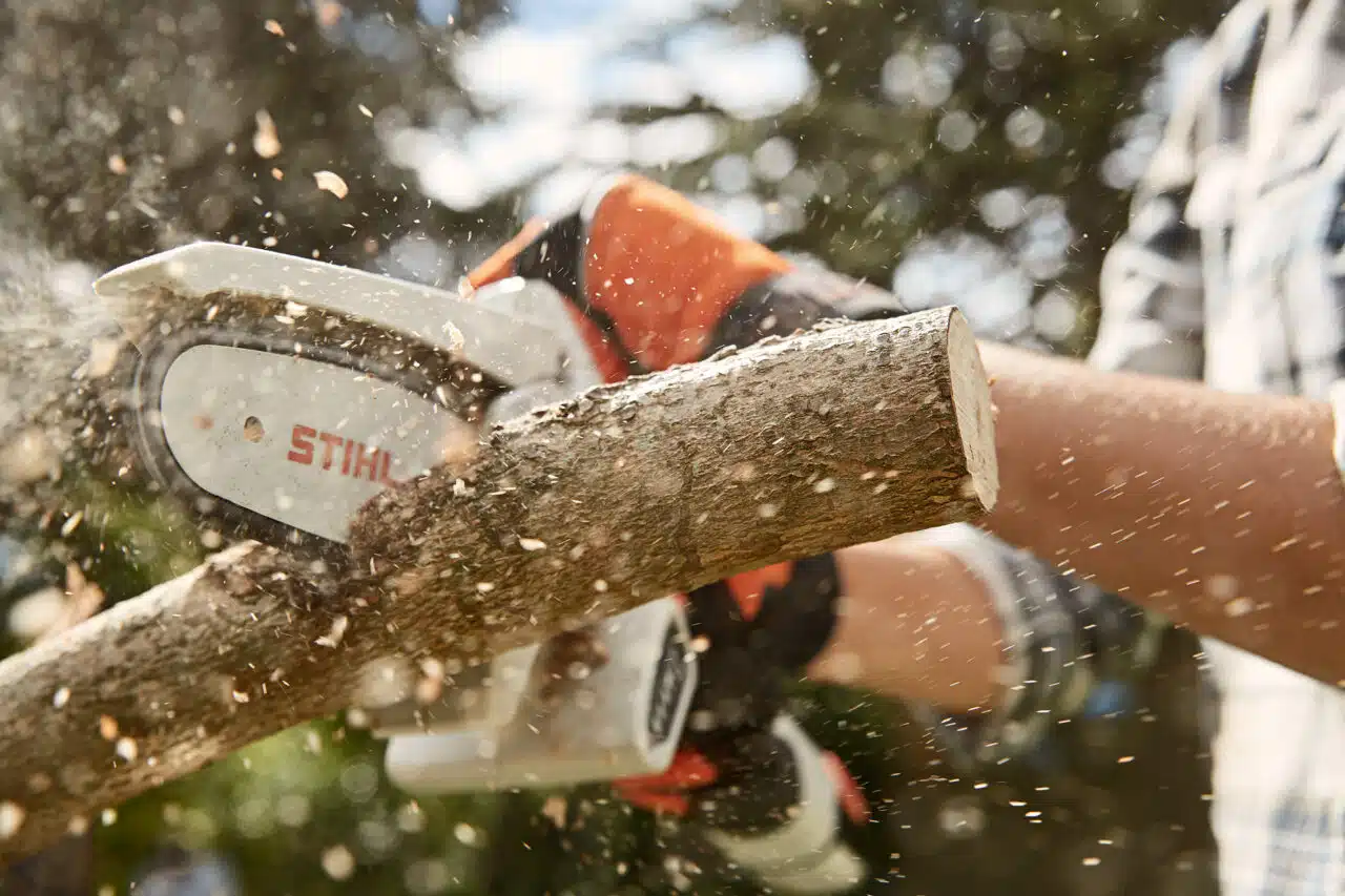 Il Potatore a batteria GTA 26 di STIHL non è compresa di carica batteria e batteria.Il Potatore a batteria GTA 26 di STIHL è un innovativo strumento...