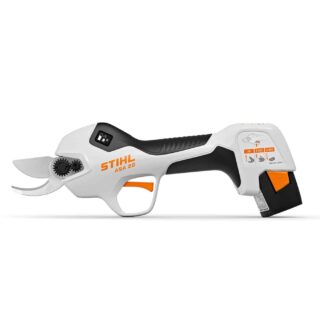 La Forbice a Batteria ASA 20 di STIHL rappresenta un'avanzata soluzione per il taglio e la potatura, ideale per professionisti del giardinaggio e...