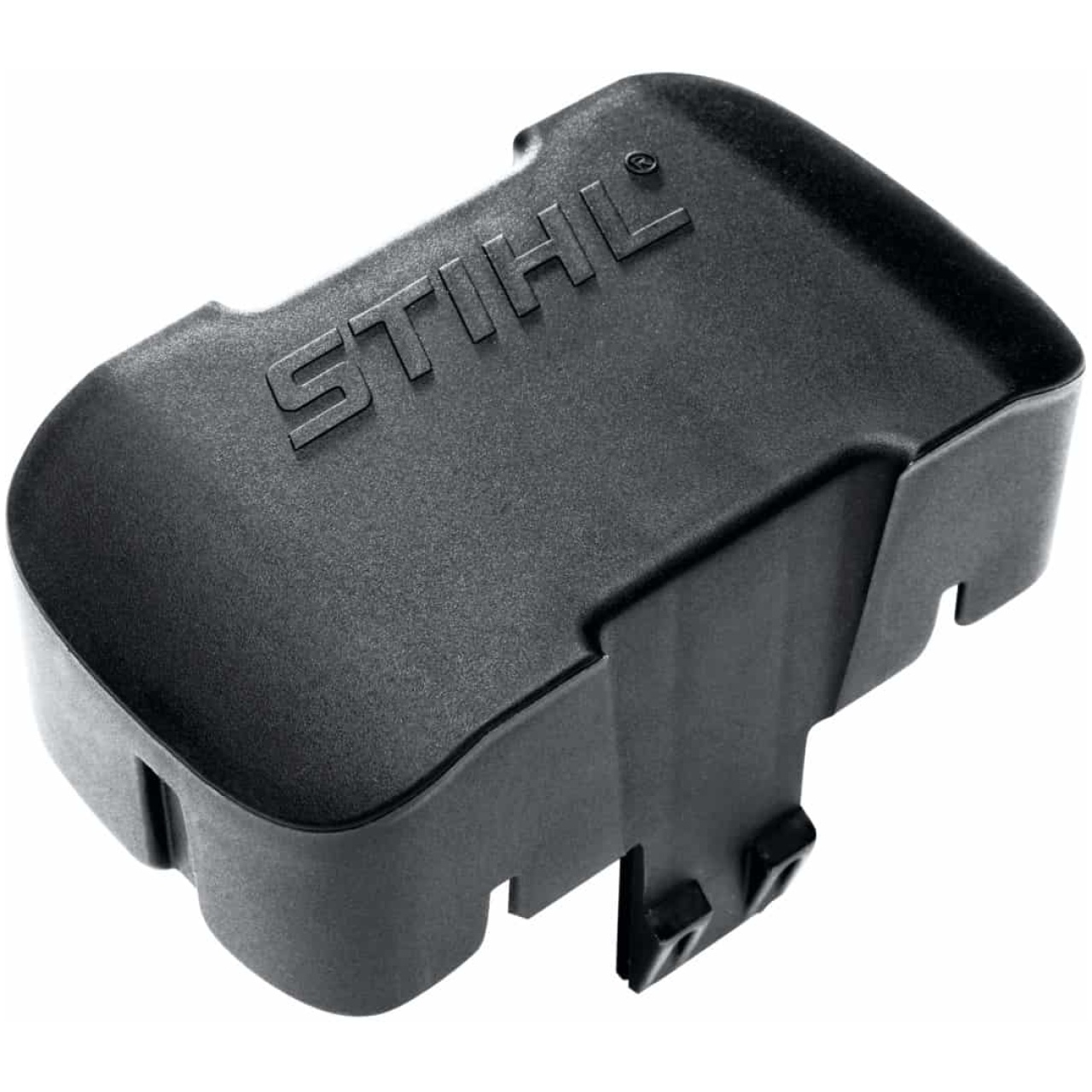 Il coperchio per scomparto batteria AP di STIHL Š un accessorio indispensabile per chi utilizza attrezzature a batteria del sistema AP. Realizzato...