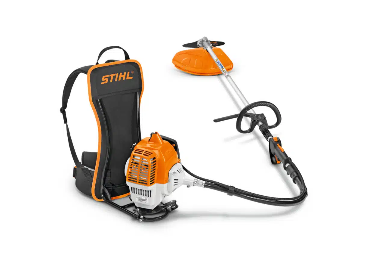 Il Decespugliatore spalleggiato FR 235 di STIHL rappresenta una soluzione ideale per chi cerca un attrezzo efficiente e potente per il giardinaggio e...