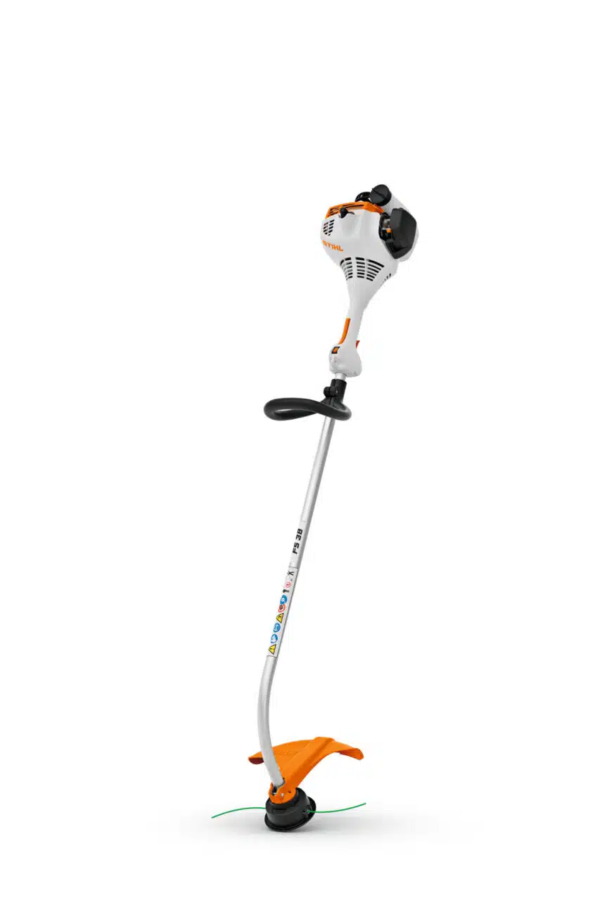 Il Decespugliatore FS 38 di STIHL è la soluzione ideale per i proprietari di giardini che desiderano mantenere in ordine il proprio spazio verde. Con...
