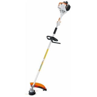 Il Decespugliatore FS 55 R di STIHL è un efficiente strumento dedicato ai proprietari di giardini che richiedono prestazioni affidabili e versatili...