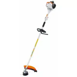 Il Decespugliatore FS 55 R di STIHL è un efficiente strumento dedicato ai proprietari di giardini che richiedono prestazioni affidabili e versatili...