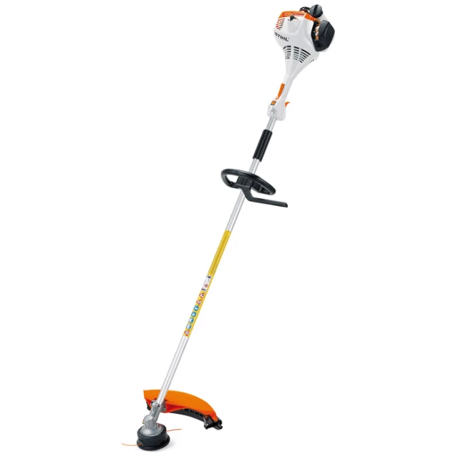 Il Decespugliatore FS 55 R di STIHL è un efficiente strumento dedicato ai proprietari di giardini che richiedono prestazioni affidabili e versatili...
