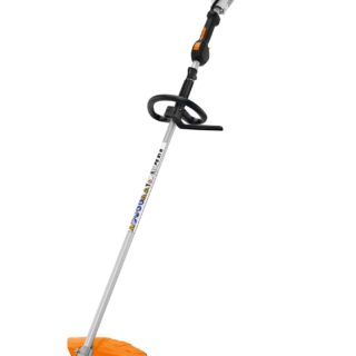Il decespugliatore a scoppio STIHL FS 91 R rappresenta la sintesi perfetta tra potenza pura e agilità estrema, progettato specificamente per i...