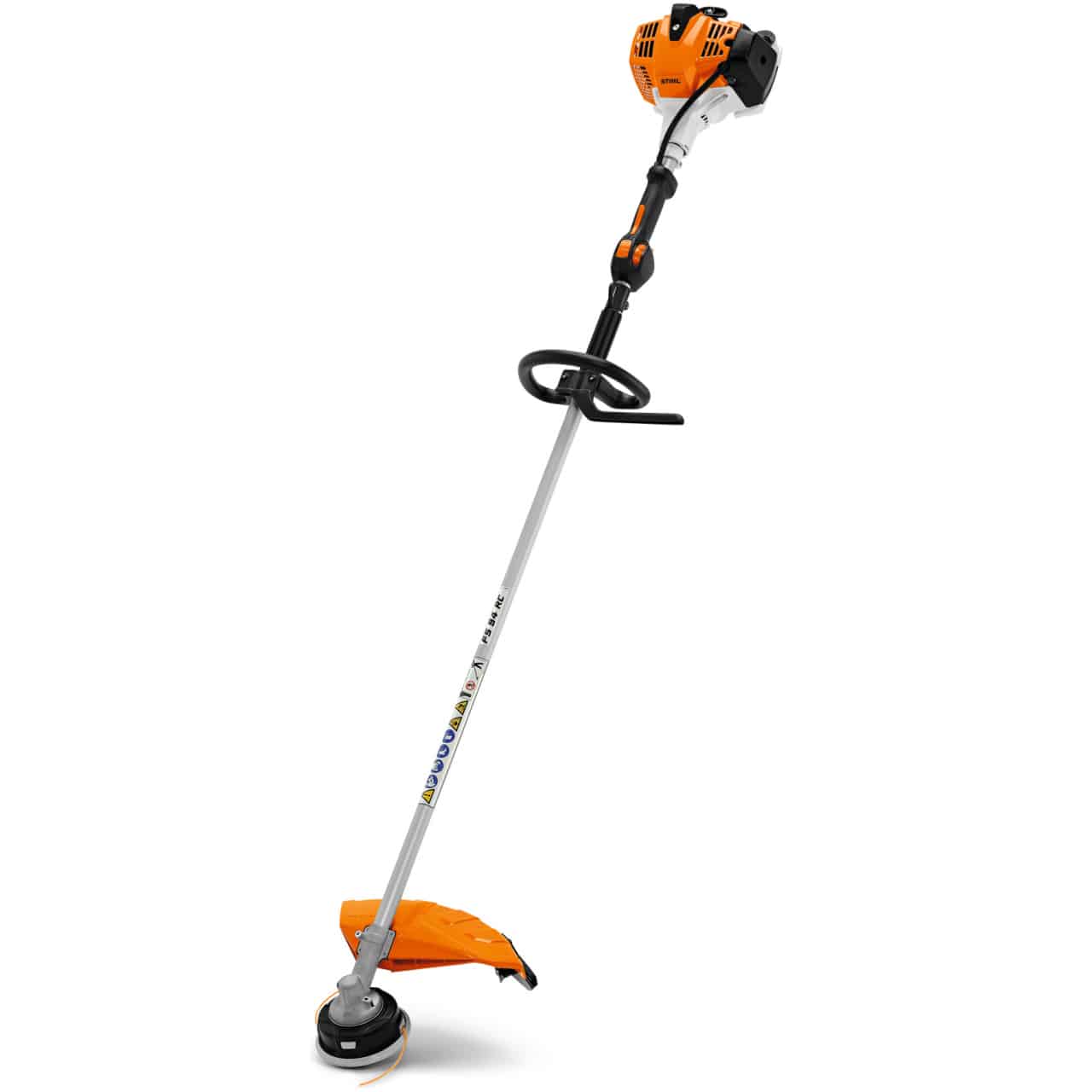 Il modello FS 94 di STIHL è un decespugliatore professionale di tipo leggero, progettato per offrire eccellenti prestazioni nel settore della...