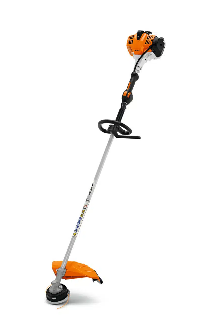 Il modello FS 94 di STIHL è un decespugliatore professionale di tipo leggero, progettato per offrire eccellenti prestazioni nel settore della...
