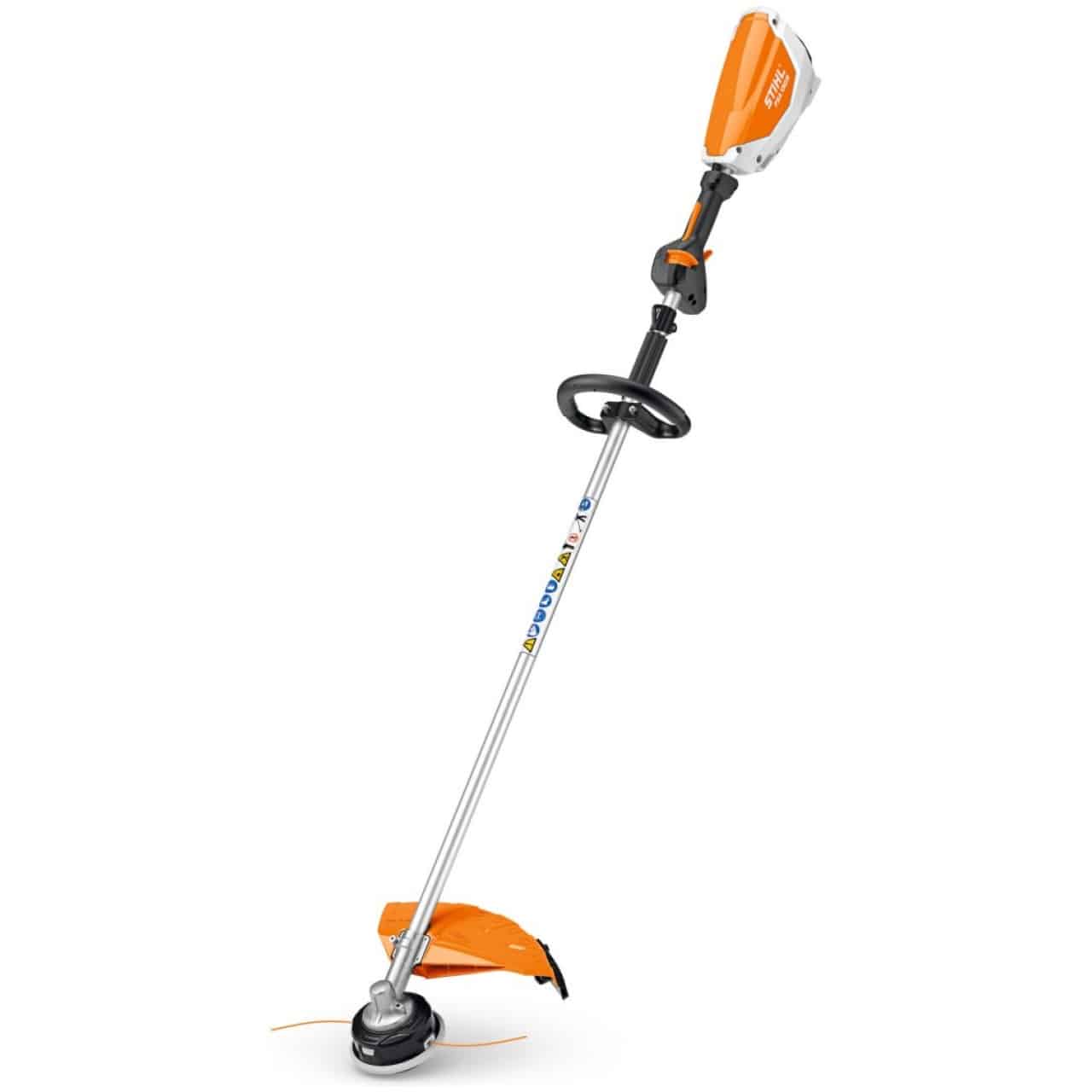 Il decespugliatore a batteria STIHL FSA 130  un potente strumento pensato per i professionisti del giardinaggio e per chi cerca una soluzione...