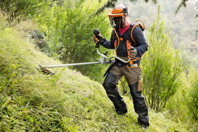 Il decespugliatore a batteria STIHL FSA 130 è un potente strumento pensato per i professionisti del giardinaggio e per chi cerca una soluzione...