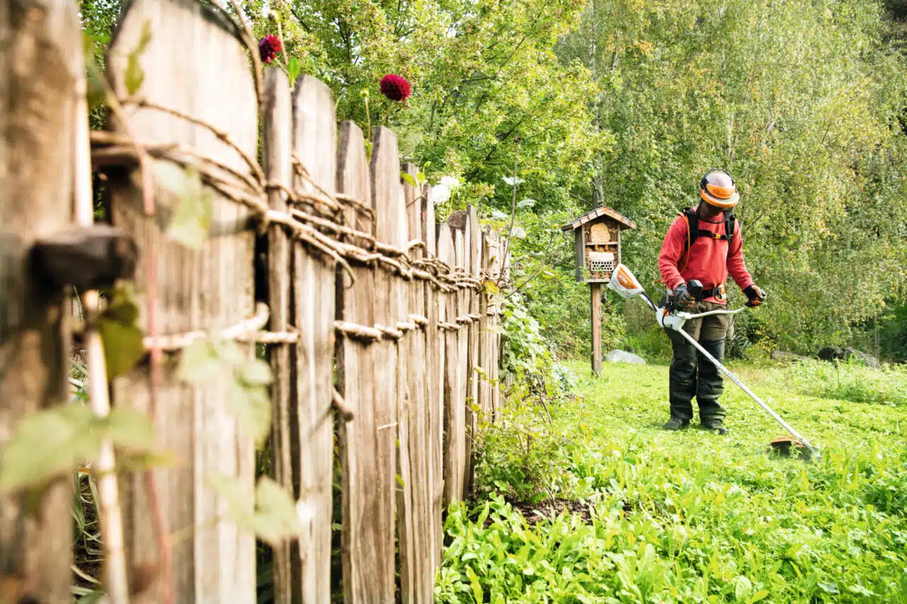 Il decespugliatore a batteria STIHL FSA 130 è un potente strumento pensato per i professionisti del giardinaggio e per chi cerca una soluzione...