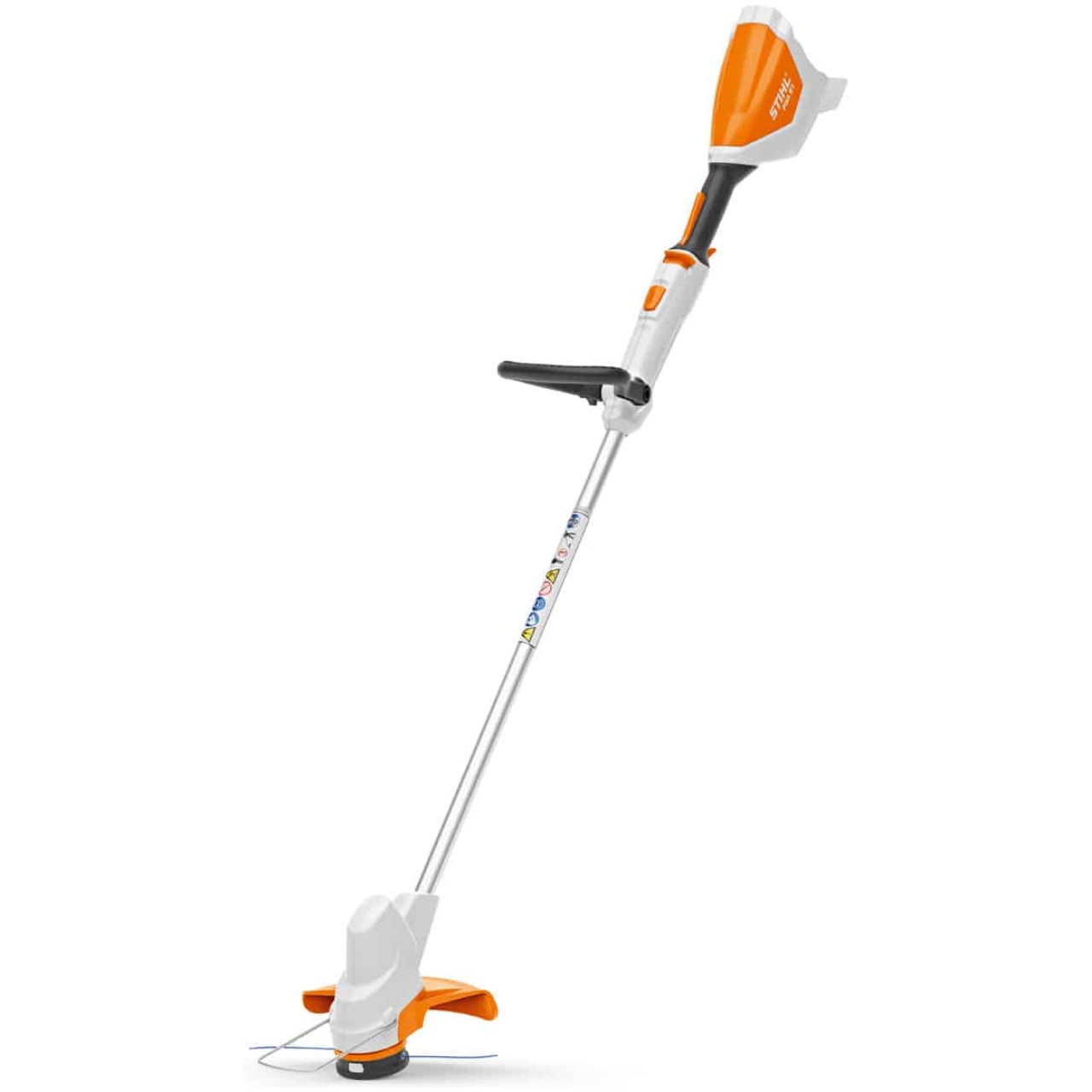Il Trimmer a batteria FSA 57 di STIHL è un decespugliatore innovativo progettato per garantire massima leggerezza e praticità durante la manutenzione...