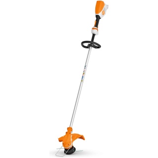 Il Trimmer a batteria FSA 60 R di STIHL è l'attrezzo ideale per la manutenzione di prati e bordure, offerto dalla rinomata marca tedesca...