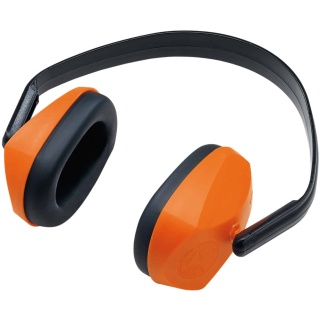 Cuffia auricolare Concept 23 di STIHL: ideale per la protezione dell'udito, perfetta per gli ambienti rumorosi sia per privati che per...